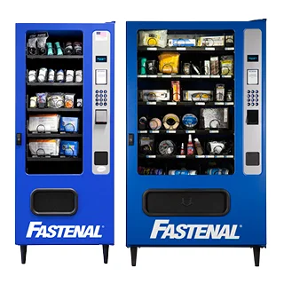 Fastenal and the Edmonton Oilers: A New Partnership
