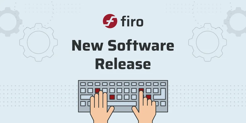 Firo Hard Fork: What to Expect