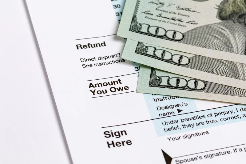 IRS Stimulus Check: What Is Going On?