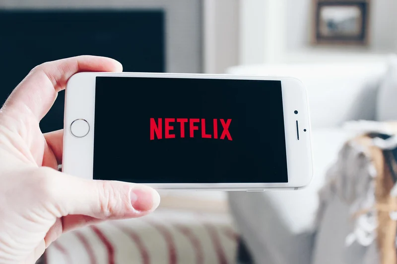 Netflix Stock Price: What the Hell is Going On?