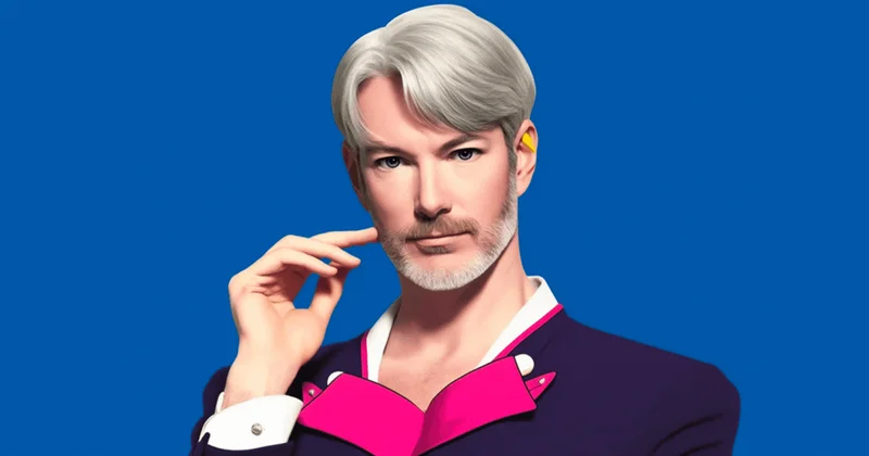 Saylor Moon: What's the Deal?