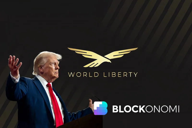 World Liberty Financial & Trump's Crypto Pardon: What We Know