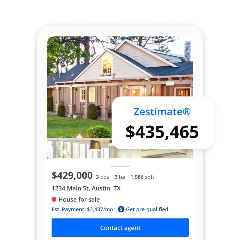Zillow's Homeownership Cost Report: What's the Real Damage?